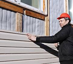 Best Fascia and Soffit Installation  in Buffalo, WY